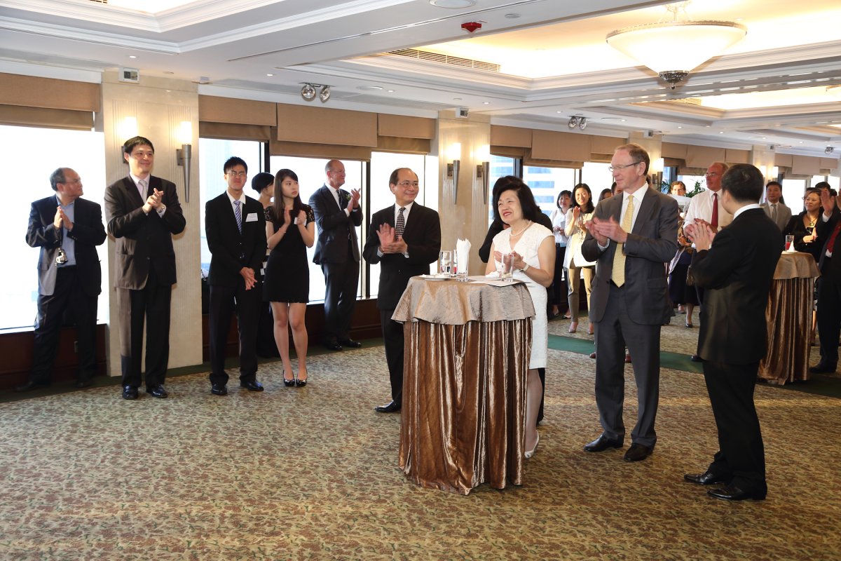 20130906 Prince Philip Scholarship Award Ceremony030